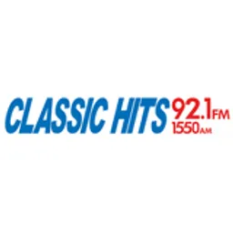 Classic Hits 92.1 FM & 1550 AM