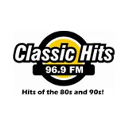 Classic Hits 96.9