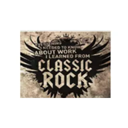 Classic Rock