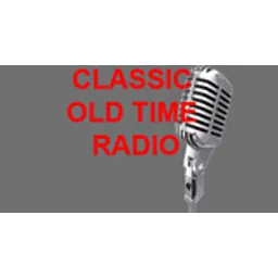Classic Old Time Radio