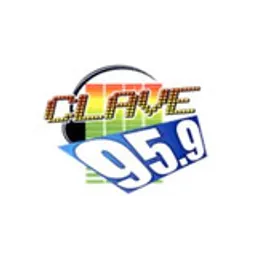 Clave 95.9 FM