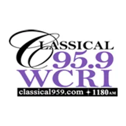 Classical 95.9 FM - WCRI