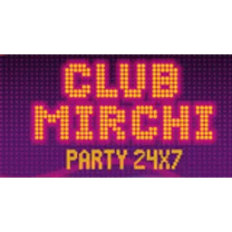 Club Mirchi Radio