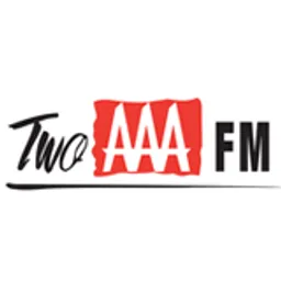 2AAA FM - The Riverina's Best Music Mix