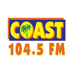 Coast 104.5 FM
