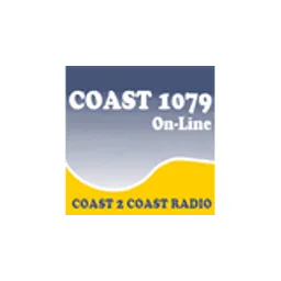 Coast 107.9 FM