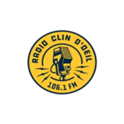 Clin d'oeil FM