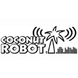 Coconut Robot