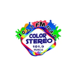 Color Estéreo 103.7 & 104.0