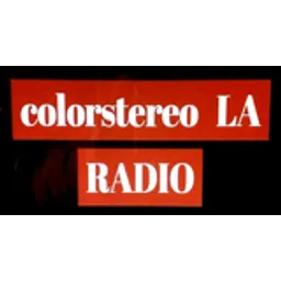 Colorstereo La Radio.com