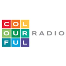 Colourful Radio