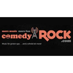 Comedy Rock Radio