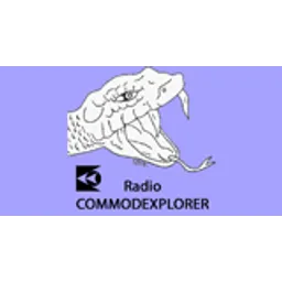 Commodexplorer Radio