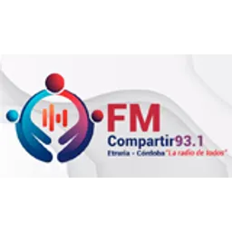 Compartir 93.1 FM