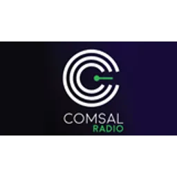 Comsal Radio
