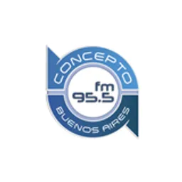 Concepto FM 95.5