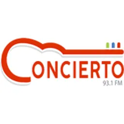 Concierto 93.1 FM