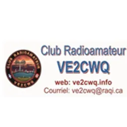 Club Radioamateur VE2CWQ