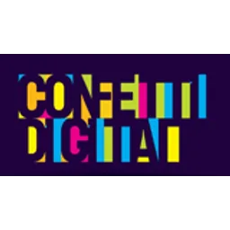 Confetti Digital