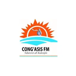 Cong'asis FM