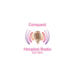 Conquest Hospital Radio