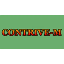 Contrive-M