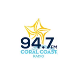 Coral Coast Radio