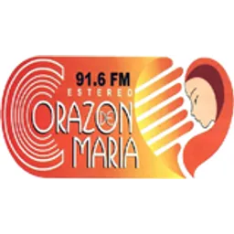 Corazón de María