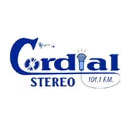Cordial Stereo