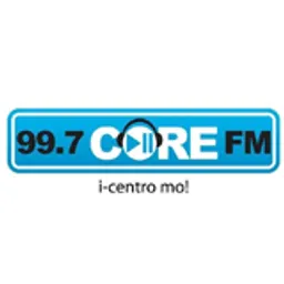 CoreFM 99.7