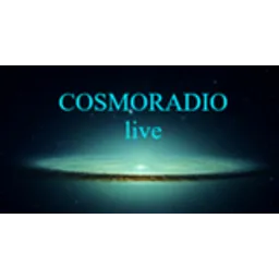 Cosmo Radio live