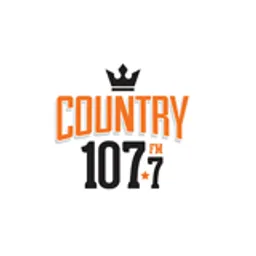 Country 107.7 FM