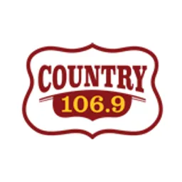 Country Legends 106.9