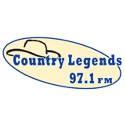 Country Legends 97.1