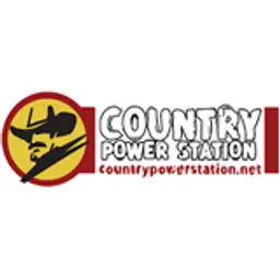 Country Power Station