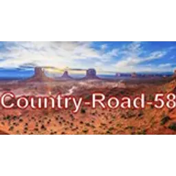 Country Road 58