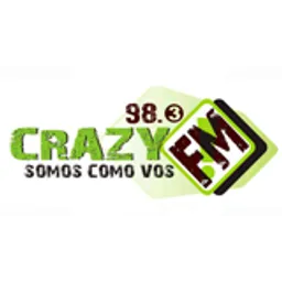 Crazy FM 983