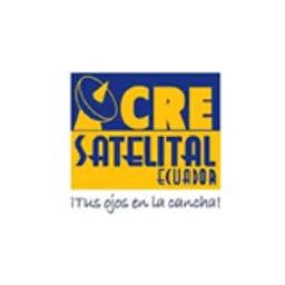 CRE Satelital Ecuador