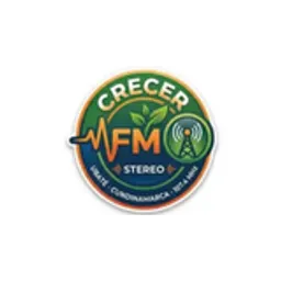 Crecer Fm Stereo