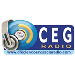 CRECIENDO EN GRACIA RADIO