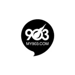 CRHK 903