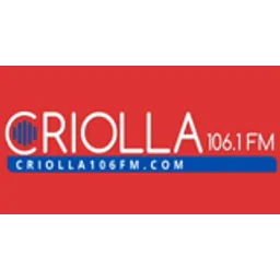 Criolla 106.1 FM