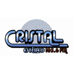 Cristal Estereo Sevilla