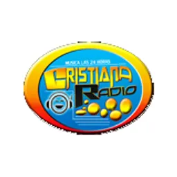 Cristiana Radio - Tu Estación Del Cielo