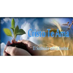 Cristo te Ama