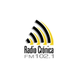 Crónica FM