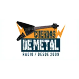 Cuerdas de Metal