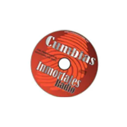 Cumbias Inmortales Radio