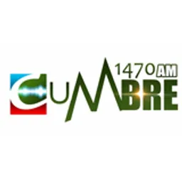 Cumbre 1470 AM