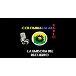 Colombiabalada Radio